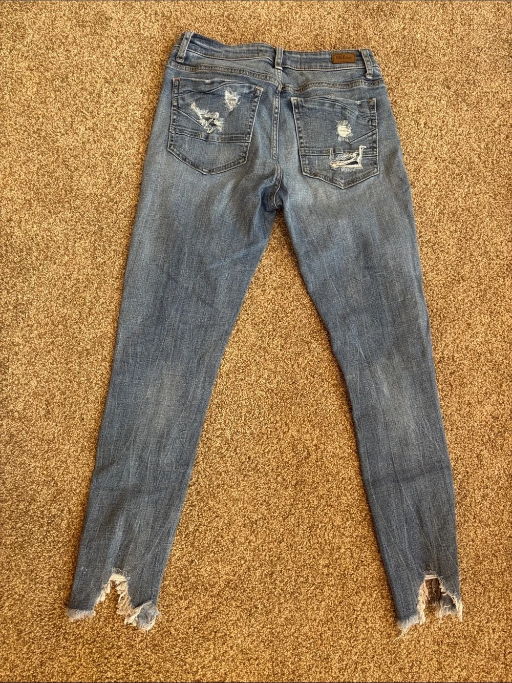 BKE slim fit